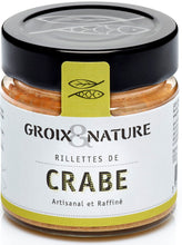 Charger l'image dans la galerie, Rillettes de crabe