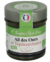 Charger l'image dans la galerie, Ail des ours topinanbours