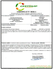 Charger l'image dans la galerie, Caviar olives vertes à la truffe noire