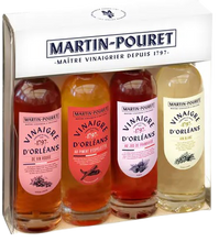 Charger l'image dans la galerie, Coffret découverte 4 vinaigres