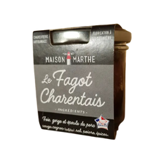 Charger l'image dans la galerie, Fagot Charentais médaillé