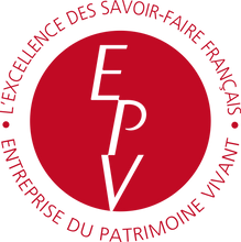 Charger l'image dans la galerie, Moutarde fine au safran Thiercelin