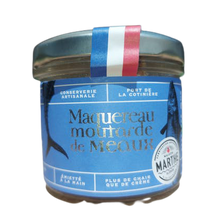 Charger l'image dans la galerie, Maquereau moutarde de Meaux