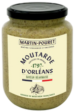 Charger l'image dans la galerie, Moutarde artisanale béarnaise