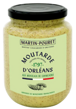Charger l'image dans la galerie, Moutarde artisanale aux cornichons