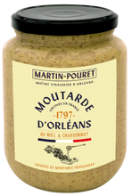 Charger l'image dans la galerie, Moutarde miel & Chardonnay