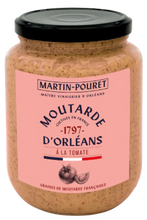 Charger l'image dans la galerie, Moutarde artisanale à la tomate