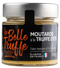 Charger l'image dans la galerie, Moutarde à la truffe d'été