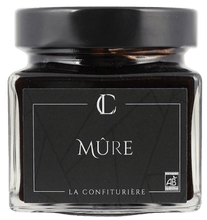 Charger l'image dans la galerie, Confiture de mures