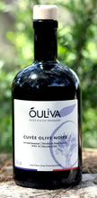 Charger l'image dans la galerie, Huile olive française - Cuvée olive noire bio