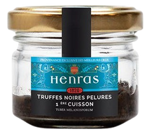 Charger l'image dans la galerie, Pelures de truffes noires