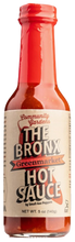 Charger l'image dans la galerie, Sauce piment Bronx rouge