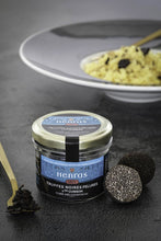 Charger l'image dans la galerie, Pelures de truffes noires