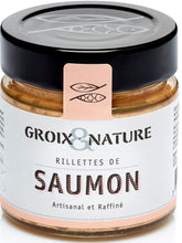 Charger l'image dans la galerie, Rillettes de saumon