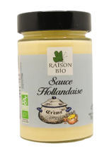 Charger l'image dans la galerie, Sauce hollandaise Bio