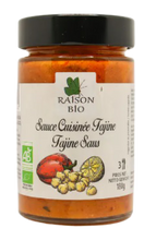 Charger l'image dans la galerie, Préparation pour tagine Bio