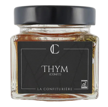 Charger l'image dans la galerie, Confiture de Thym