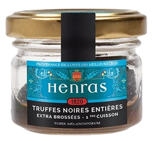 Charger l'image dans la galerie, Truffes noires extra brossées