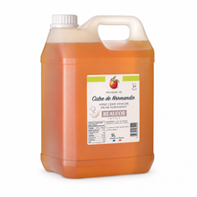 Charger l'image dans la galerie, Vinaigre de cidre 6 bidons
