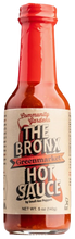 Charger l&#39;image dans la galerie, Sauce piment Bronx rouge
