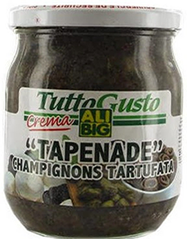 Tartufata truffe noire