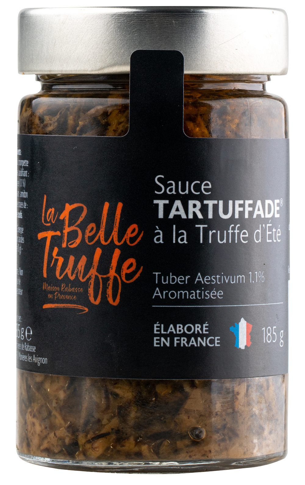 Crème truffes d'été